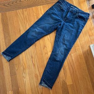 OLD NAVY Blue Denim Jeans